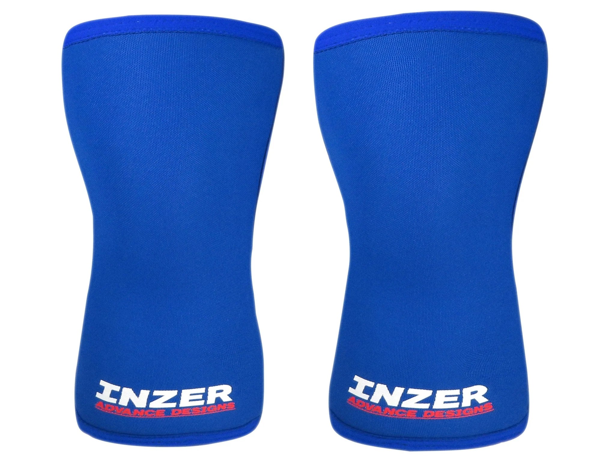 Power Knee Sleeves for squats, workouts, and powerlifting competitions