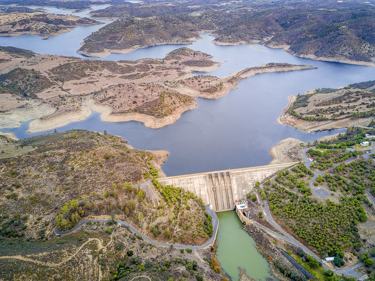 Największe firmy budowlane na świecie [2020]