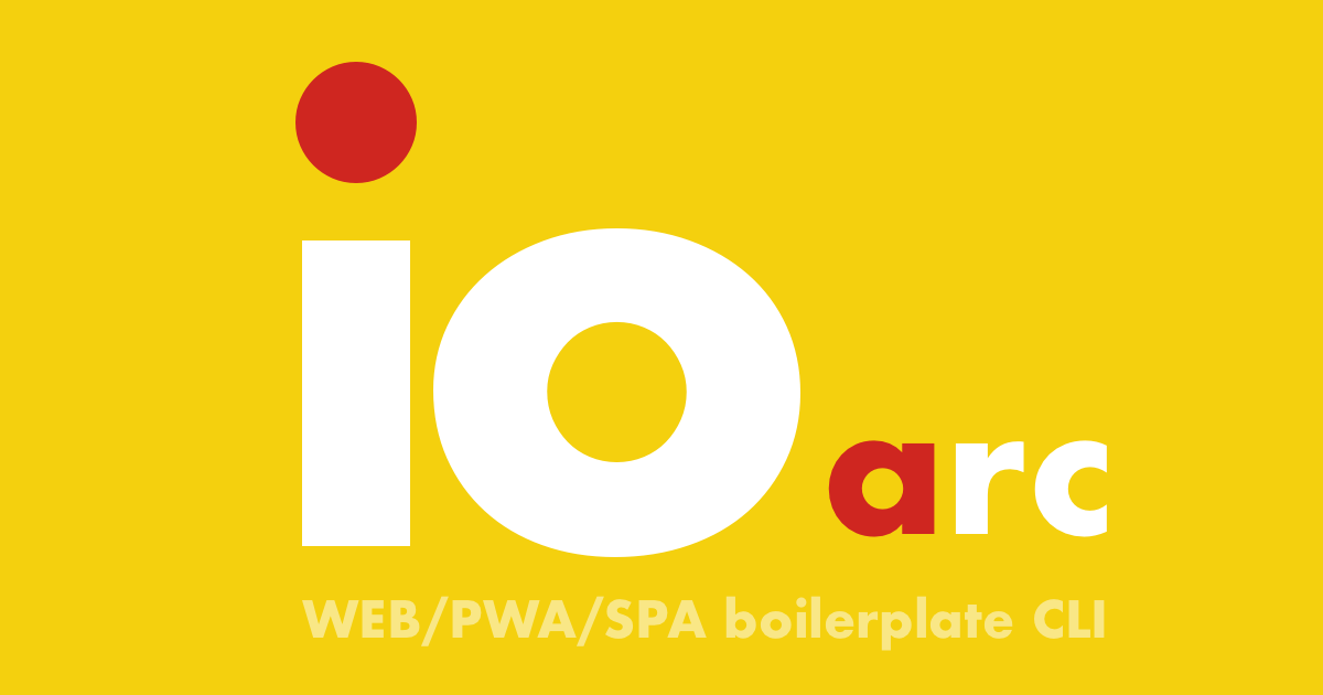 ioarc/webpackloaderspuglinter io arc documents