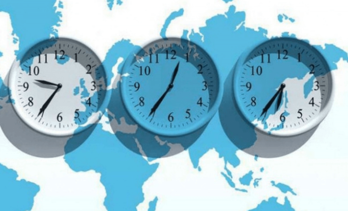 How to Naturally Prevent Jet Lag Massage Therapy Concepts