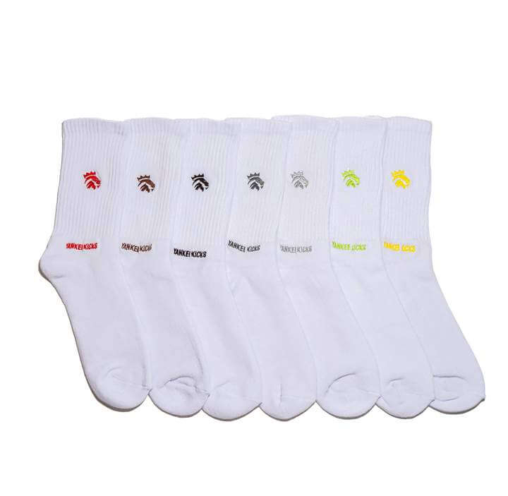 YankeeKicks Socks YankeeKicks Store