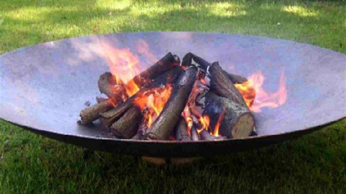 Easy How To Extinguish A Fire Pit 2023