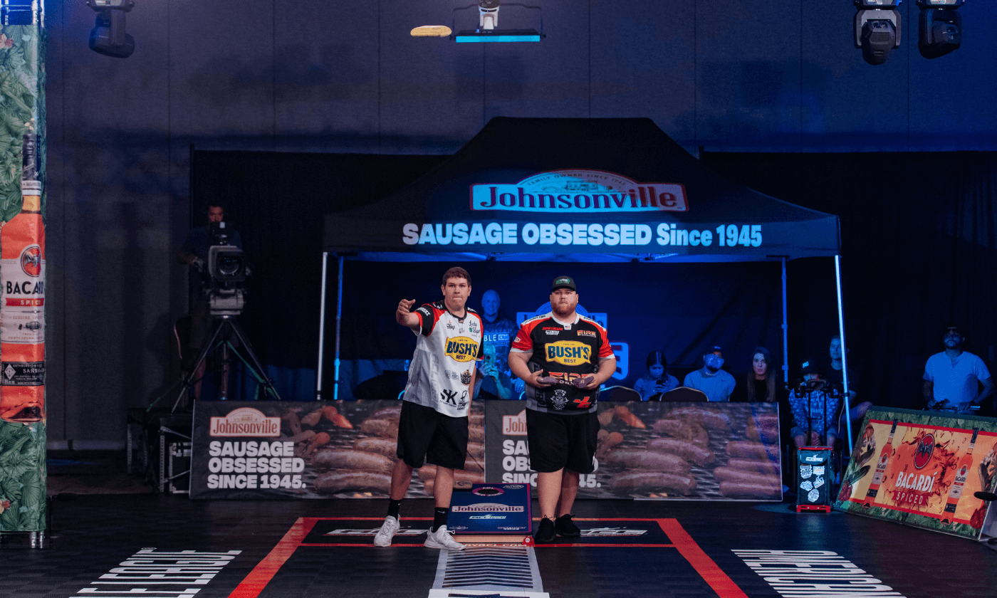 American Cornhole League