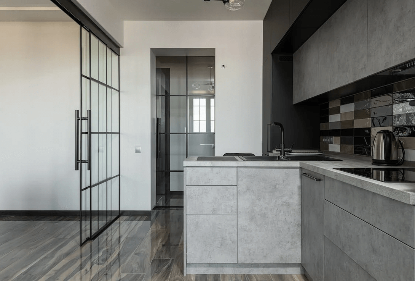 Ten Popular Kitchen Benchtop Options