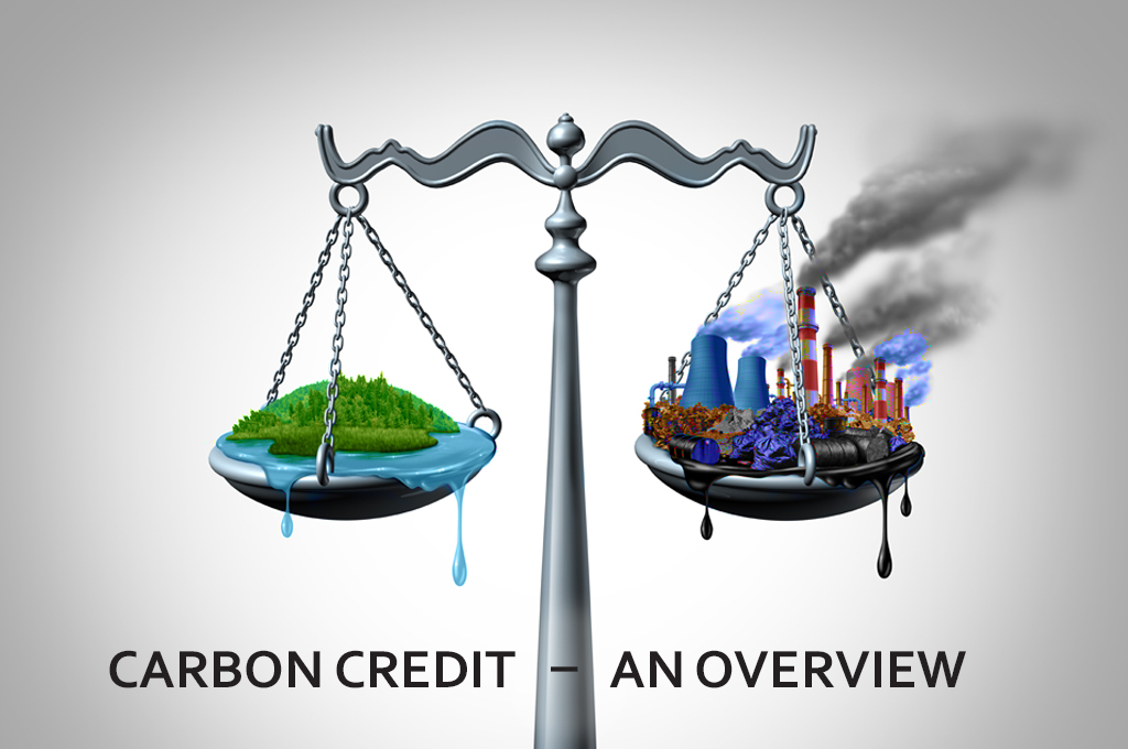 Carbon Credit An Overview IOAGPL