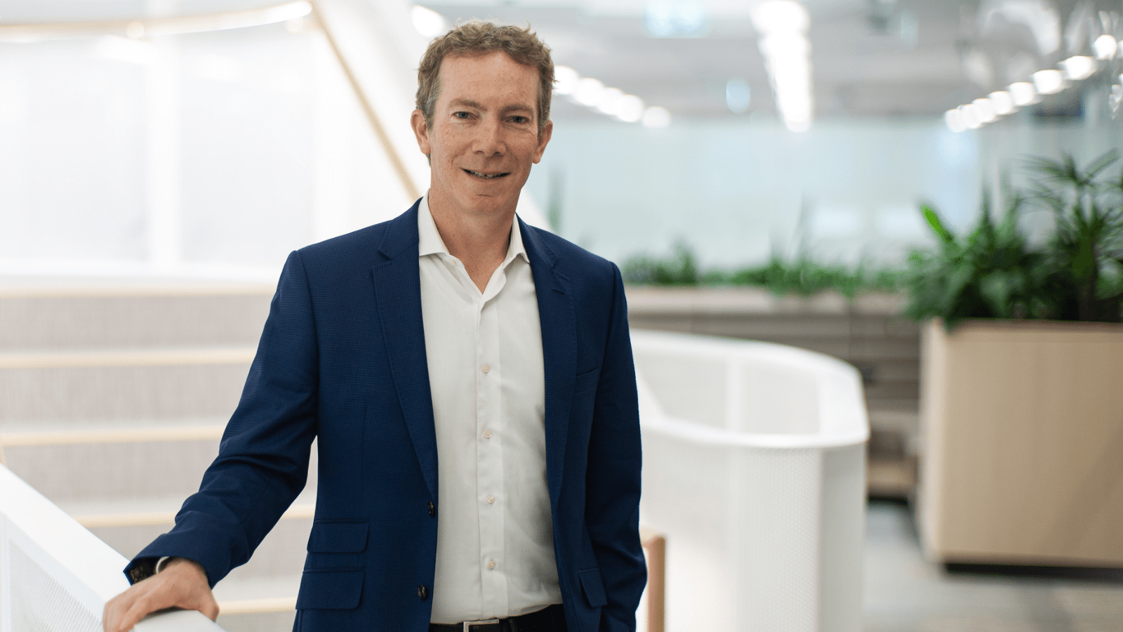 'People know what happens when Vanguard comes to market' Investor