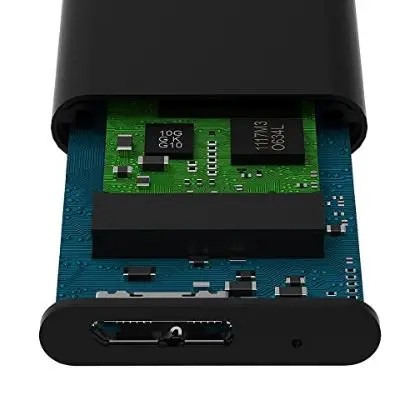 Raspberry Pi Boot from USB M.2 SSD drive - IO Astro
