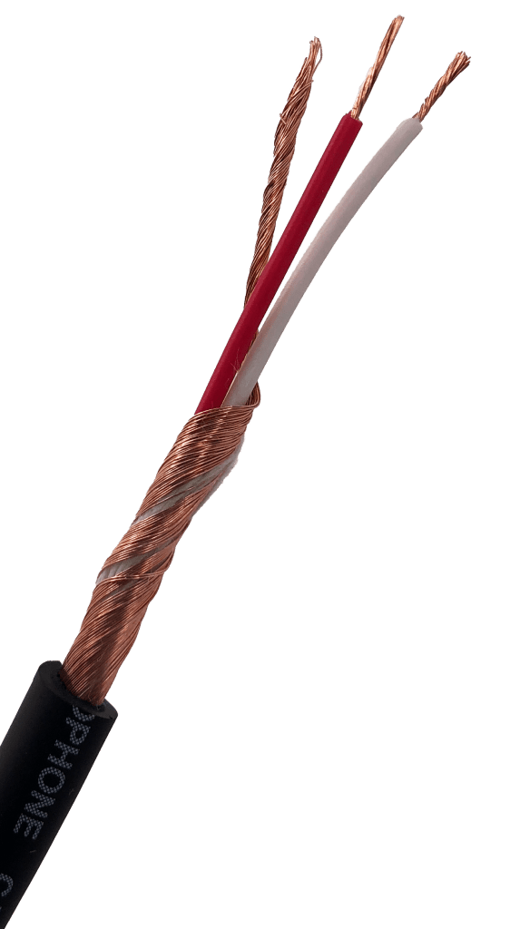 XLR Cable Comparison Io Audio Technologies