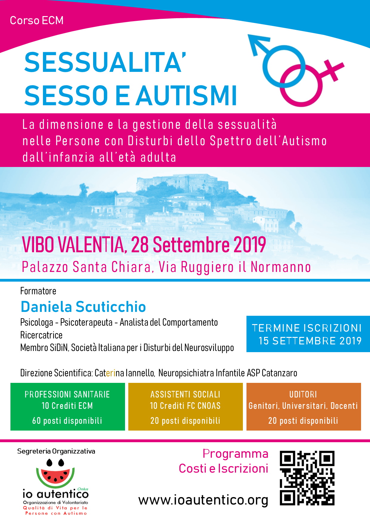 Corso Ecm E Formazione Continua Sessualità, Sesso E Autismi A Vibo Valentia 28 Settembre 2019 – Io Autentico Organizzazione Di Volontariato 1754_x_1240_png