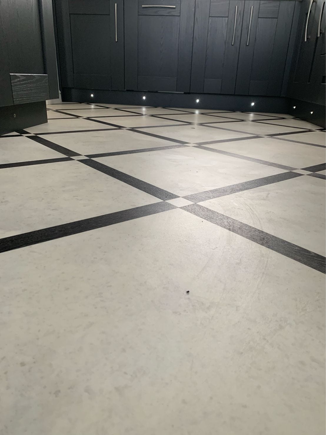 IOBAC Flooring EzyInstall Residential Projects IOBAC