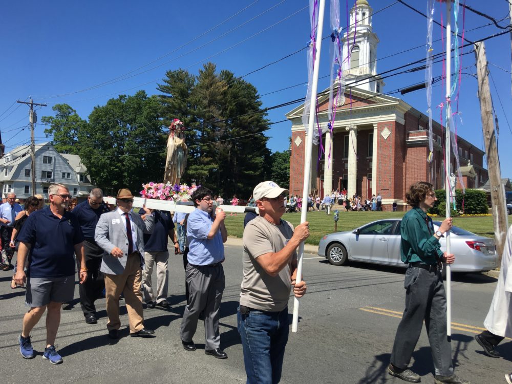 Marian Father Chris Alar of Divine Mercy to speak at Eucharistic Rosary