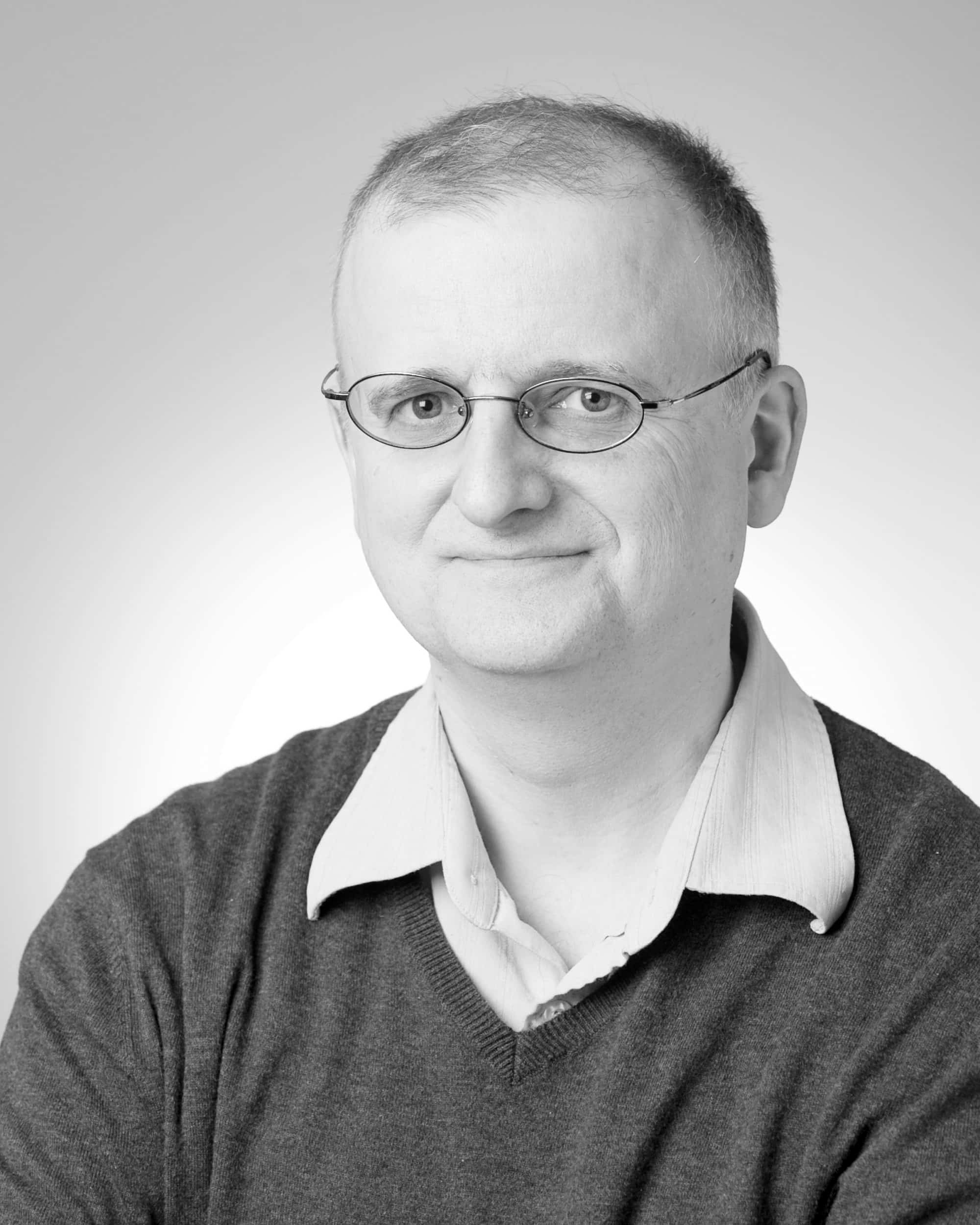 Éric Lefebvre Canada FIM International Orchestra Conference