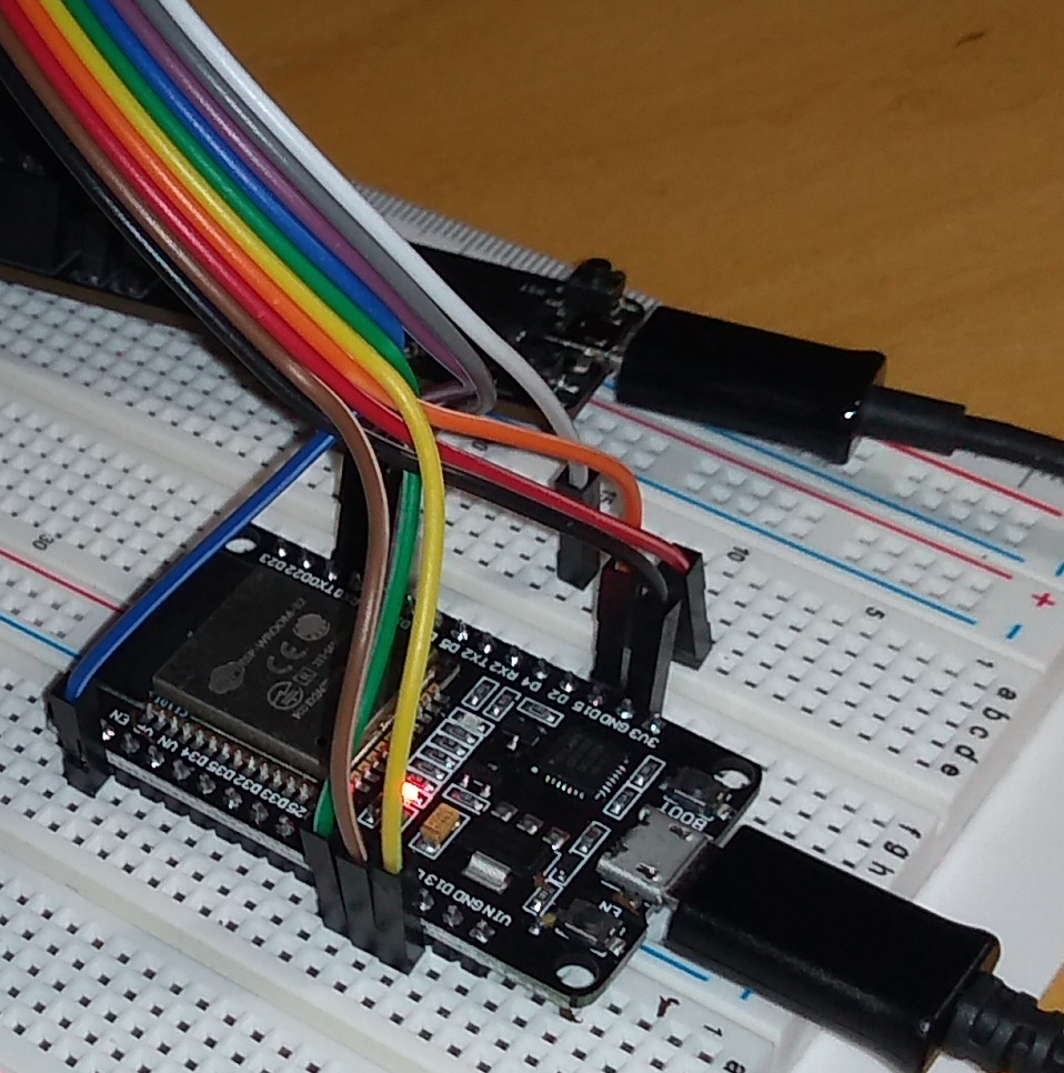 Debugging ﻿ESP32 with Platform IO + Visual Studio Code, and EspProg
