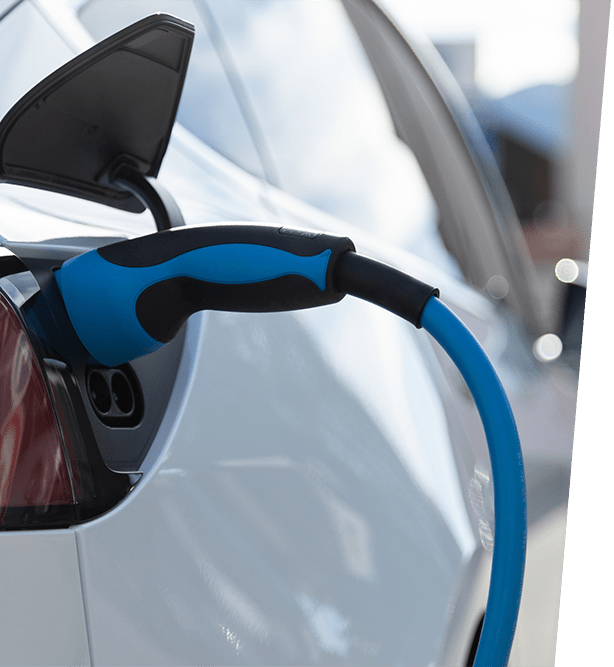 Solutions ioCharge Extreme Fast Charging Stations