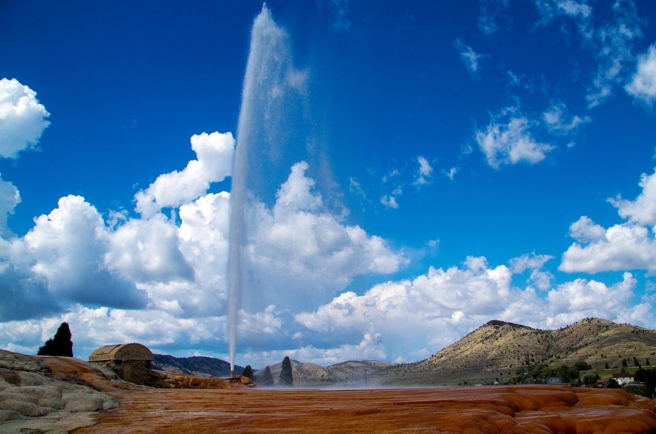 Soda Springs Weather Station Weather Zen