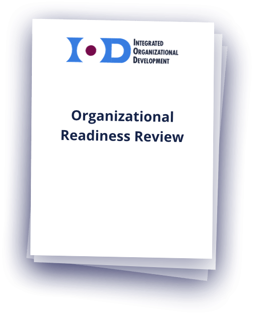 Nonprofit Fundraising, Strategic Planning, & More from IOD
