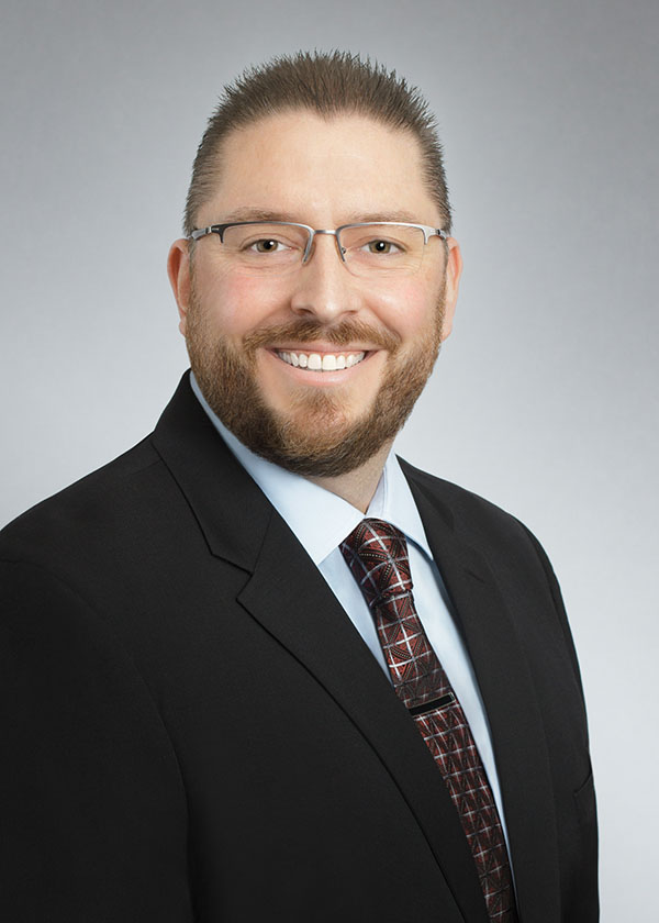 William G. Cotter Whiting, Cotter & Hurlimann, LLP