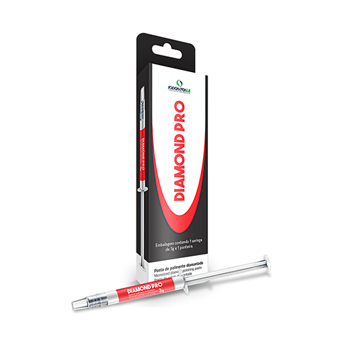 Diamond PRO Iodontosul