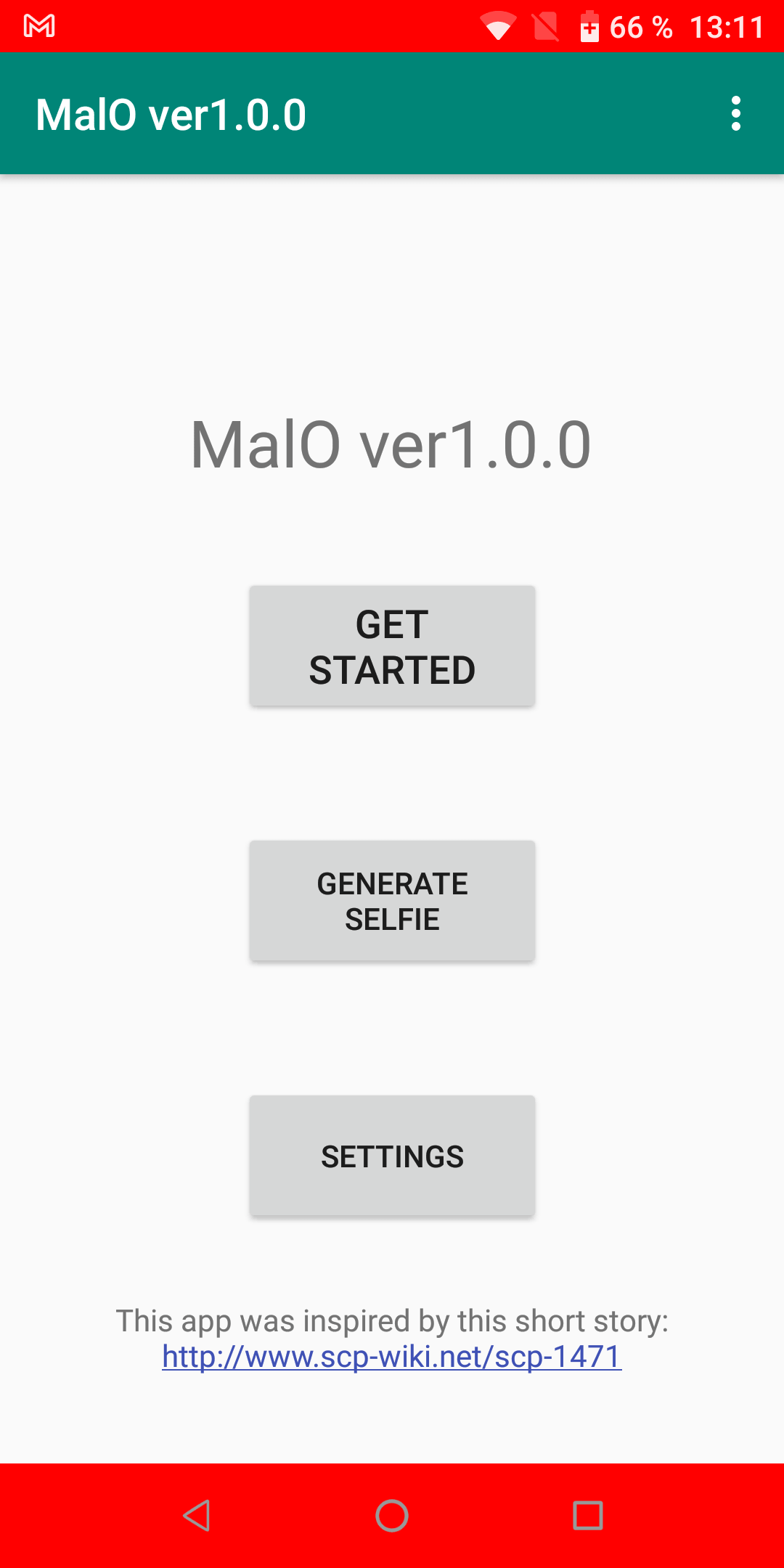 MalO Download MalO App for Android