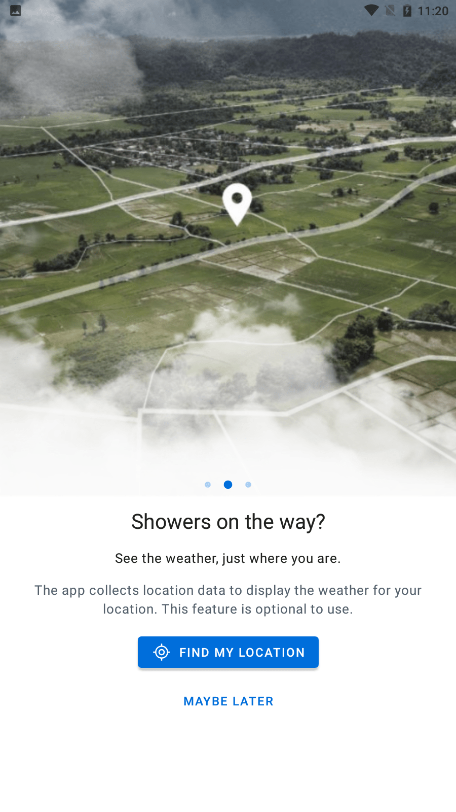 Yr Download Yr Weather for Android