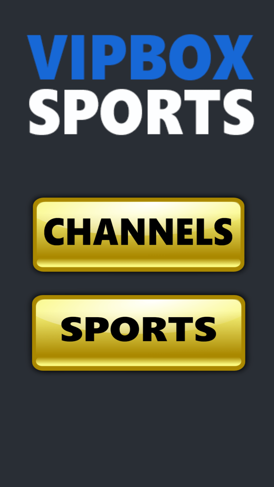 Vip Box - Download Vip Box App for Android