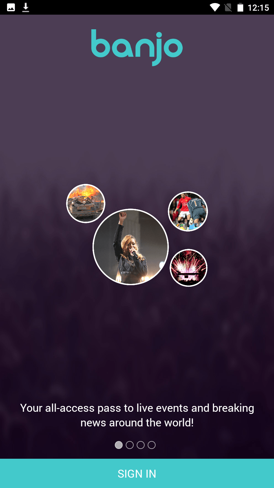 Banjo Download Banjo App for Android