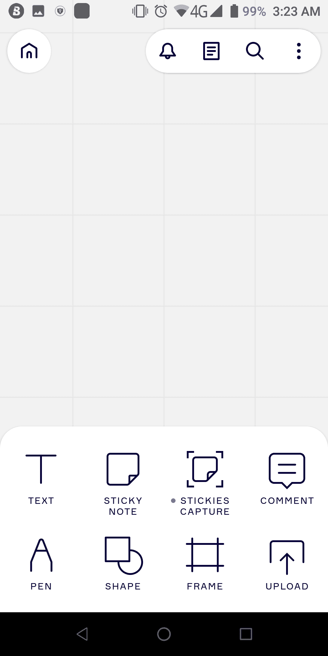 Miro Download Miro Online whiteboard App for Android