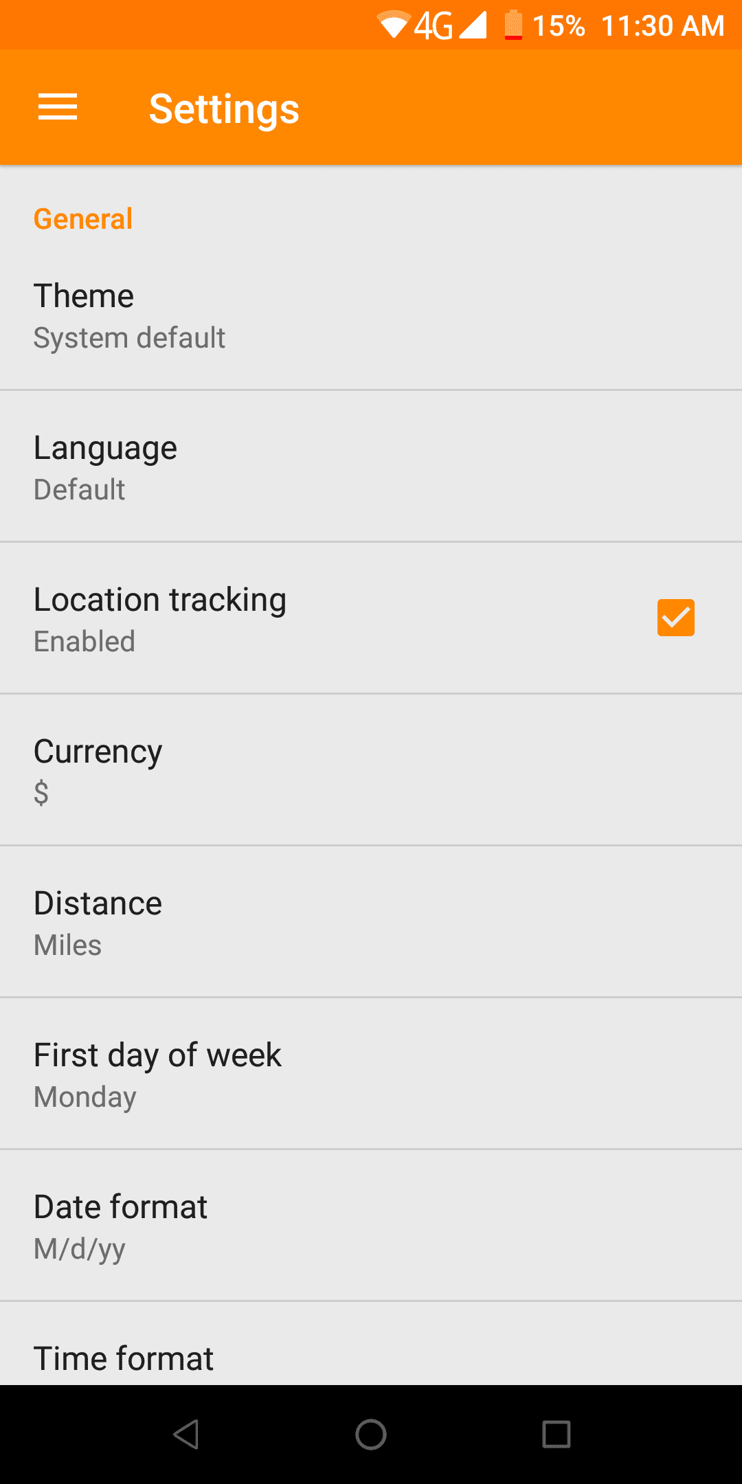 Timesheet Download Timesheet App for Android