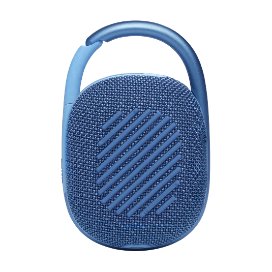 JBL Clip 4 Eco Bluetooth Portable Speaker with IP67 Waterproof and Dust