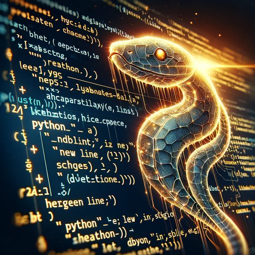 New Line Python Uses, Printing and Formatting Tutorial