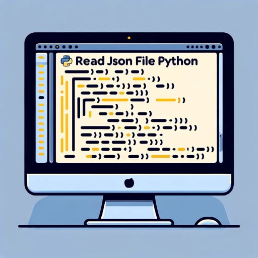 How To Read JSON Files in Python Guide (With Examples)