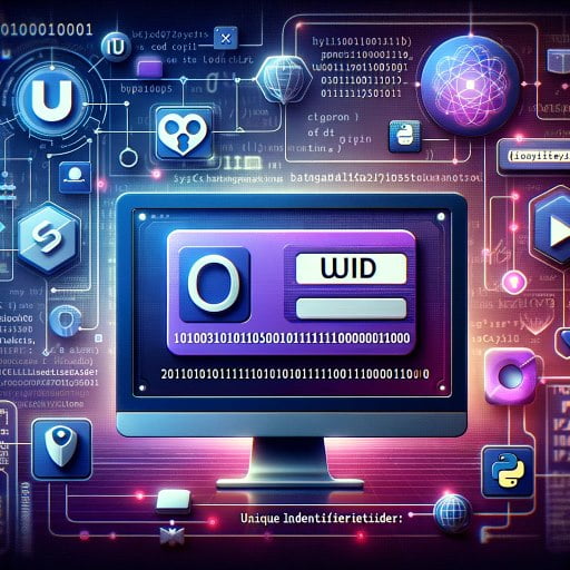 Python UUID / GUID Object Generation Guide (With Examples)