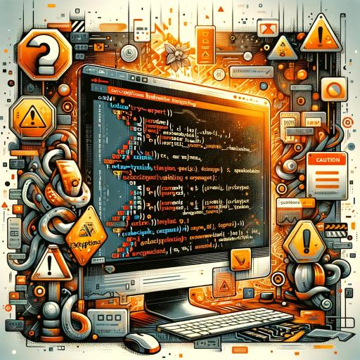 Python Exception Handling Guide (With Examples)