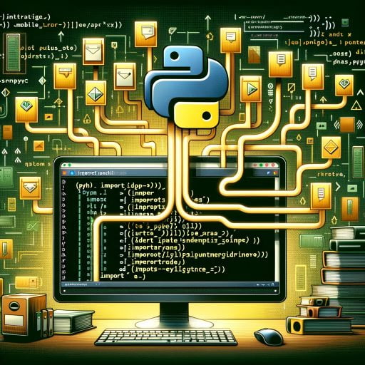 Python HowTo Import Libraries From Another Directory