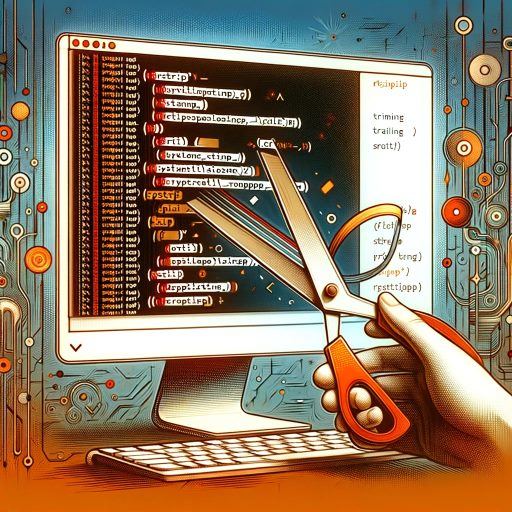 Python rstrip() Function Guide (With Examples)