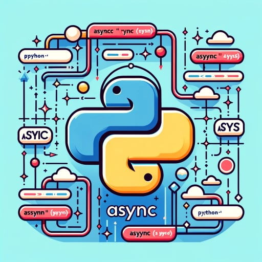 Python Async Master Asynchronous Programming