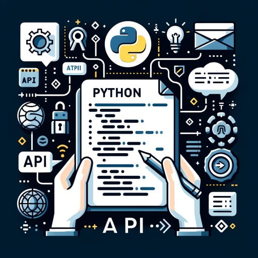 Python API Integration Comprehensive Guide
