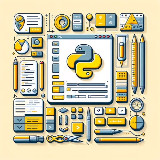 Tkinter Python GUI Application Development Guide Linux Dedicated