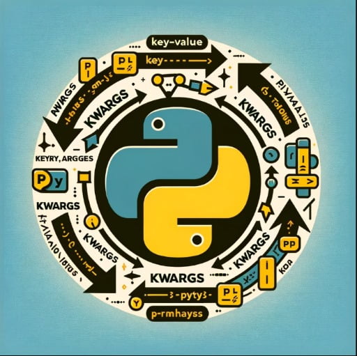 Python kwargs Guide to Keyword Arguments