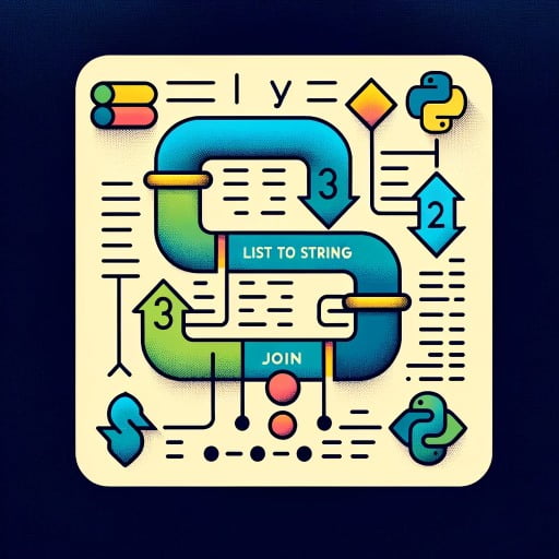 Python Join List to String StepbyStep Guide