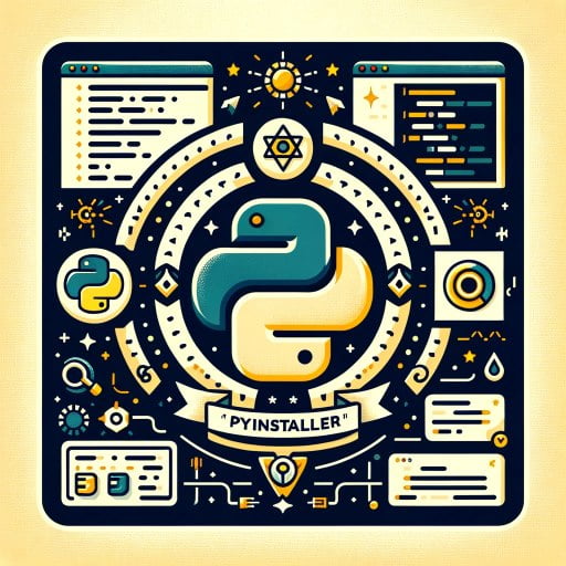 PyInstaller How To Make Standalone Python Executables