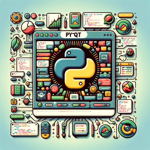 PyQt Guide Learn Python GUI Development