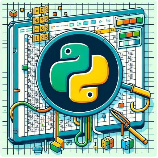 Python Excel Handling Your Ultimate Guide