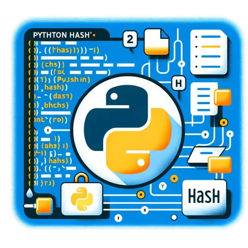 Python hash() Function Guide (With Examples)
