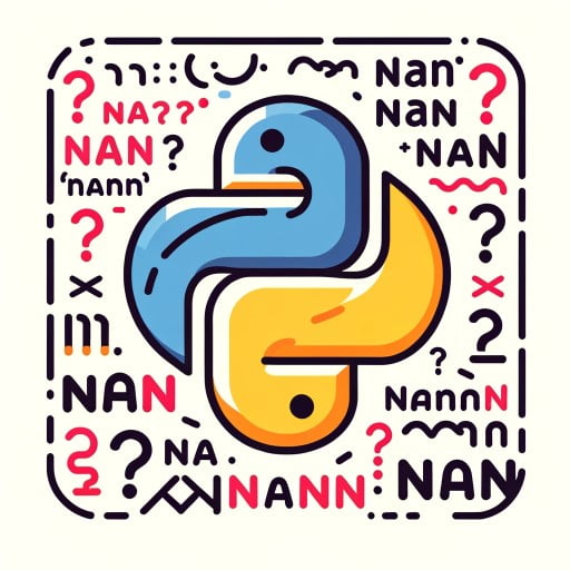 Python NaN Guide To "Not a Number" / Undefined Values