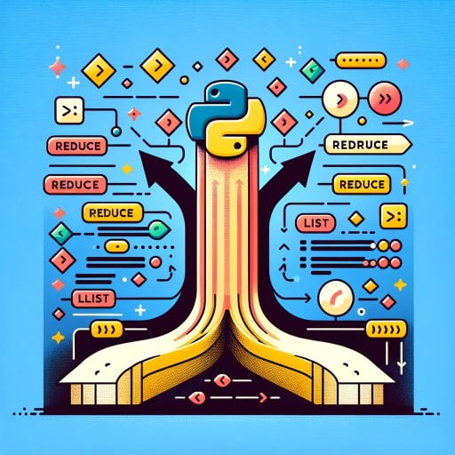 Python Reduce Function Guide (With Examples)