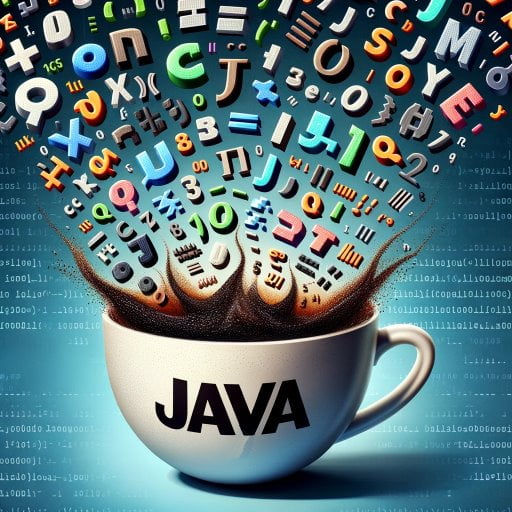 Characters in Java Working with Char Data Type and Class