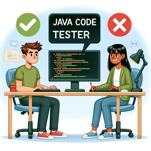 Utilizing Java Code Testers A Detailed Walkthrough Linux Dedicated