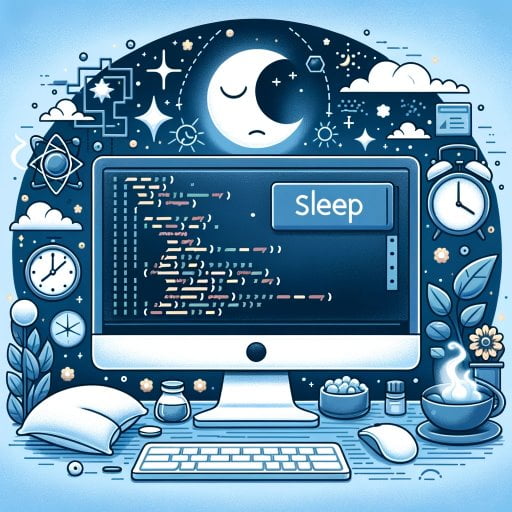 Thread.sleep() Your Guide to Pausing Execution in Java
