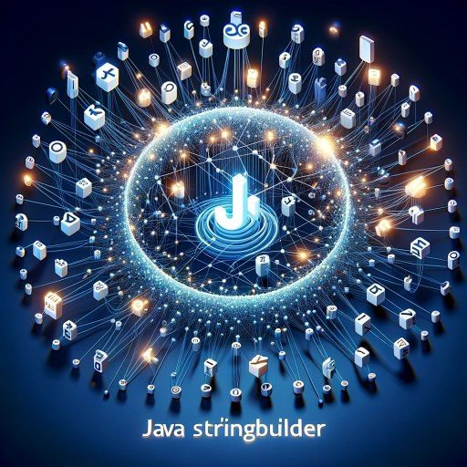 Java StringBuilder Class Methods for String Manipulation